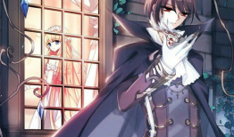 穿越3000后漫画,漫画中的奇幻之旅