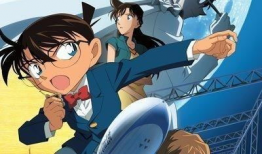 名侦探柯南本子漫画,推理与谜案的交织